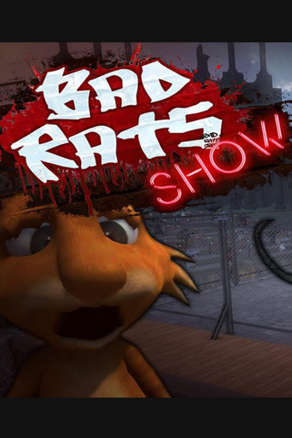 Bad Rats
