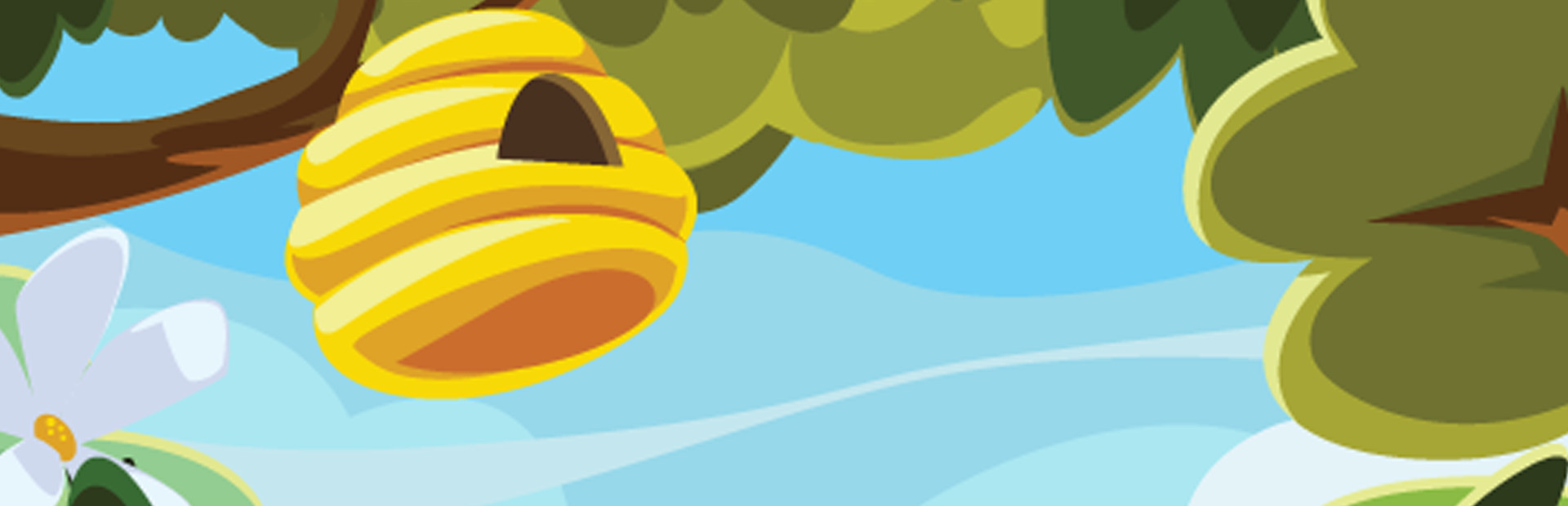 BadBee cover art
