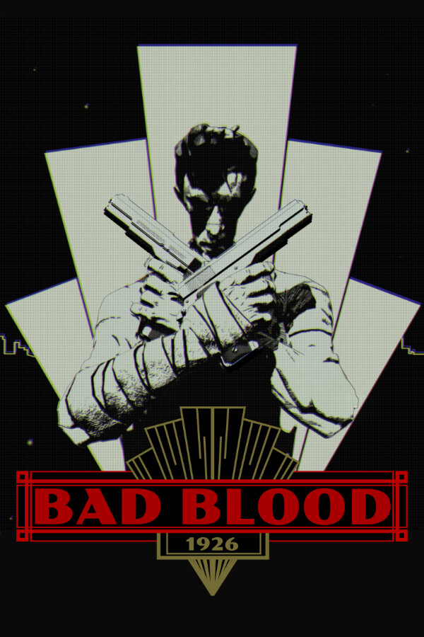 BADBLOOD