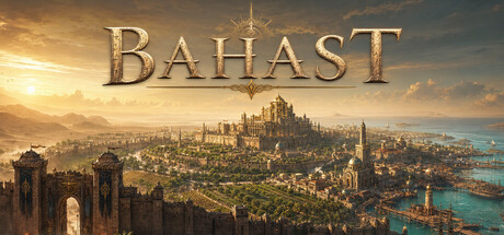 Bahast cover art