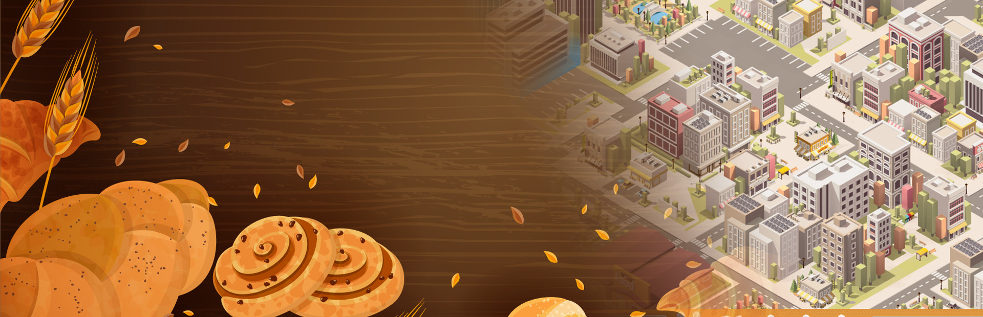 Bakery Biz Tycoon cover art