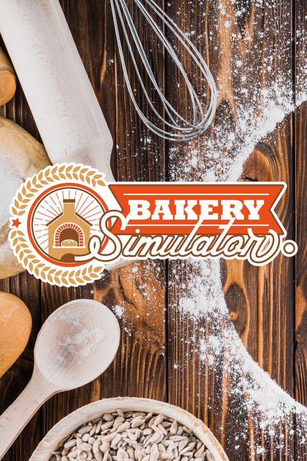 Bakery Simulator cover art