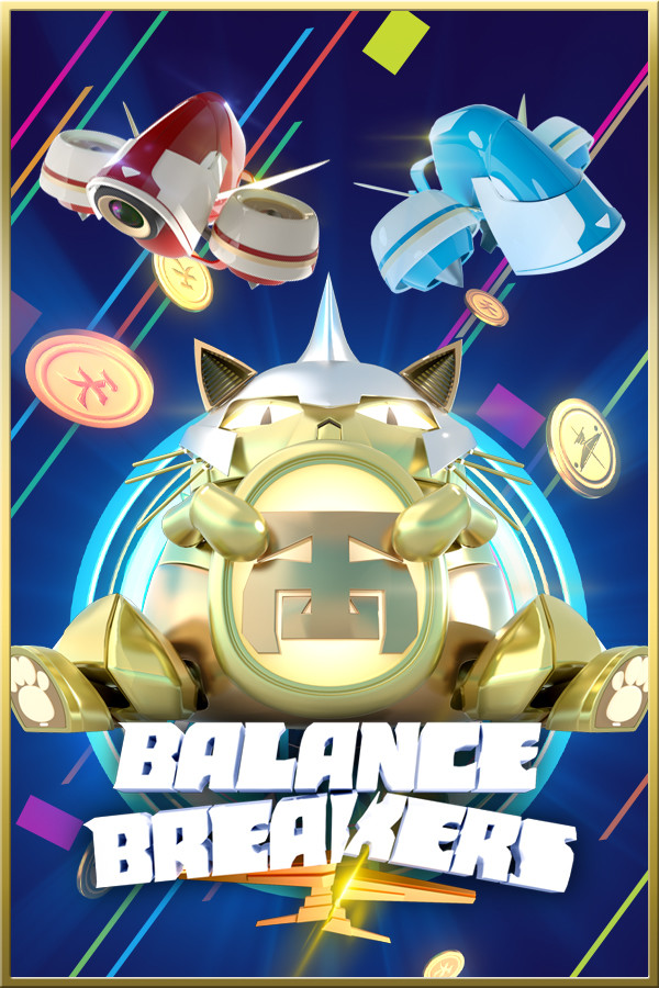 Balance Breakers