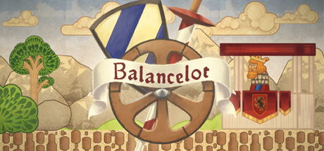 Balancelot cover art