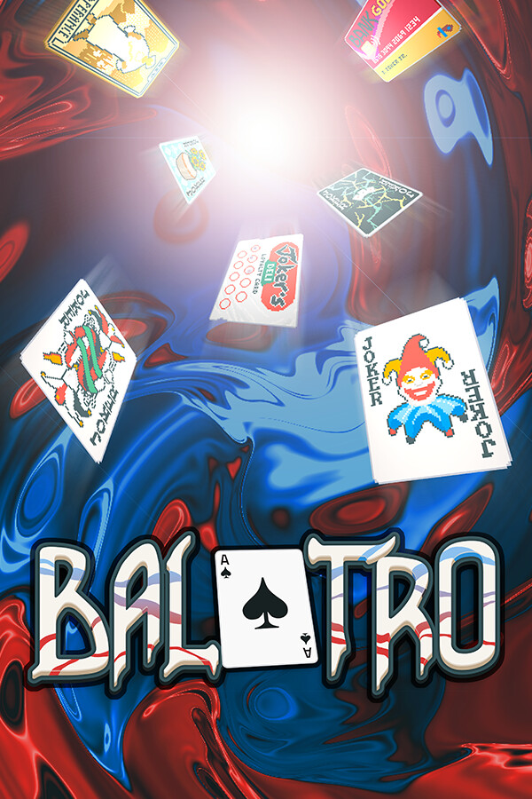 Balatro PC