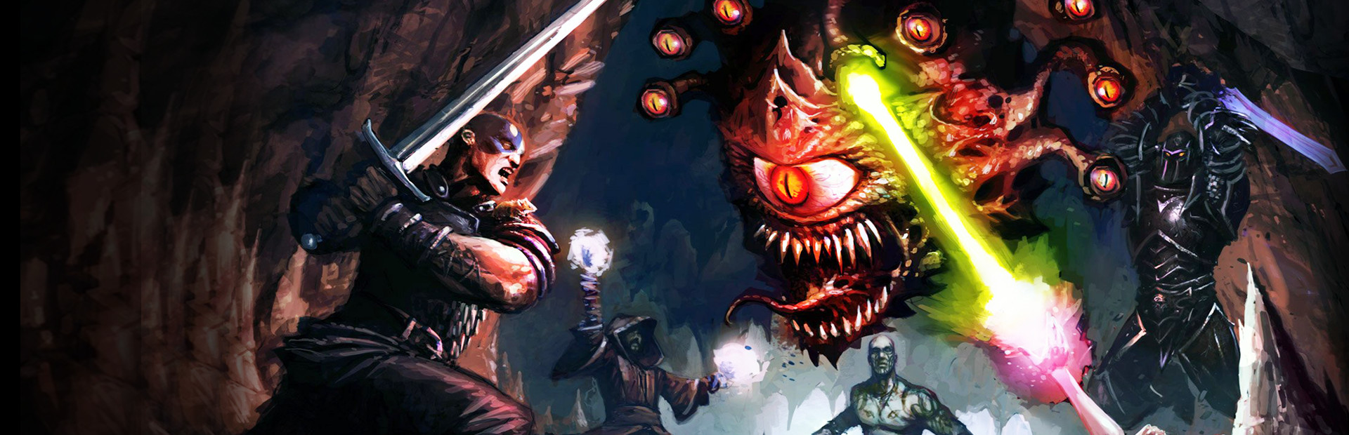 Baldur's Gate II: Enhanced Edition cover art