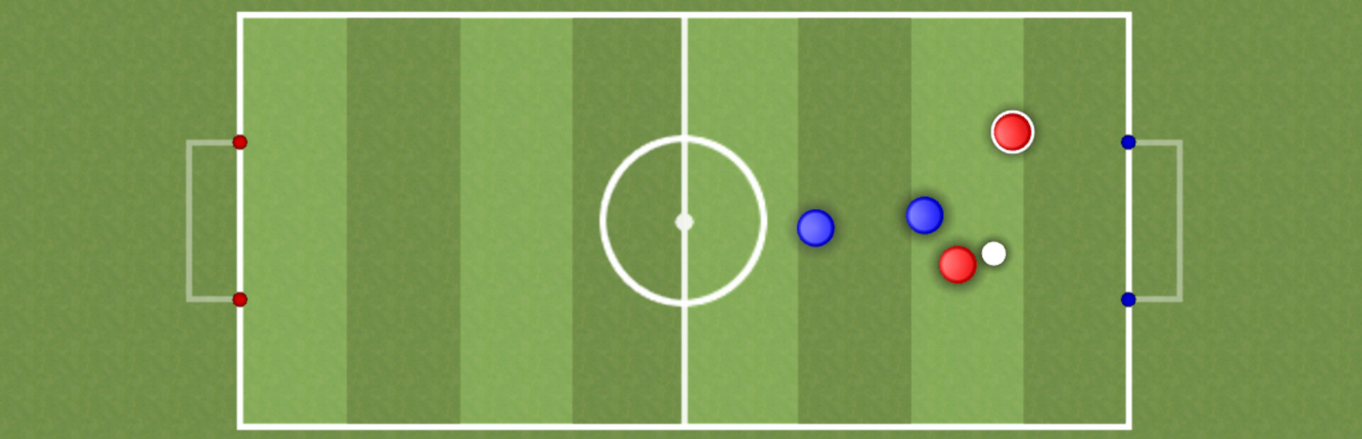 Ball 2D: Soccer Online cover art