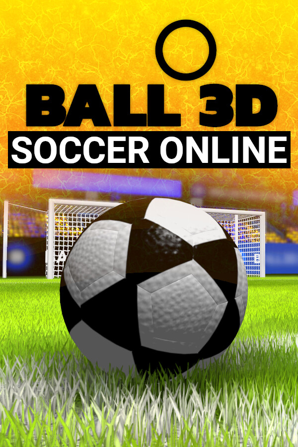 Ball 3D