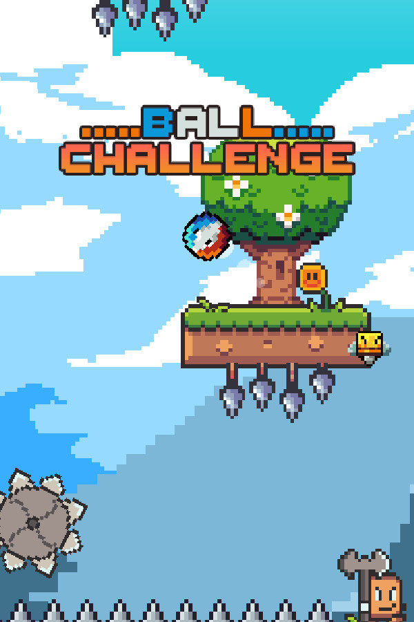 Ball Challenge