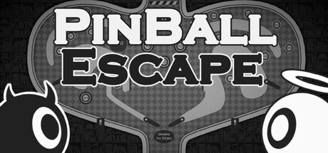 Ball Escape cover art