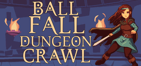 Ball Fall