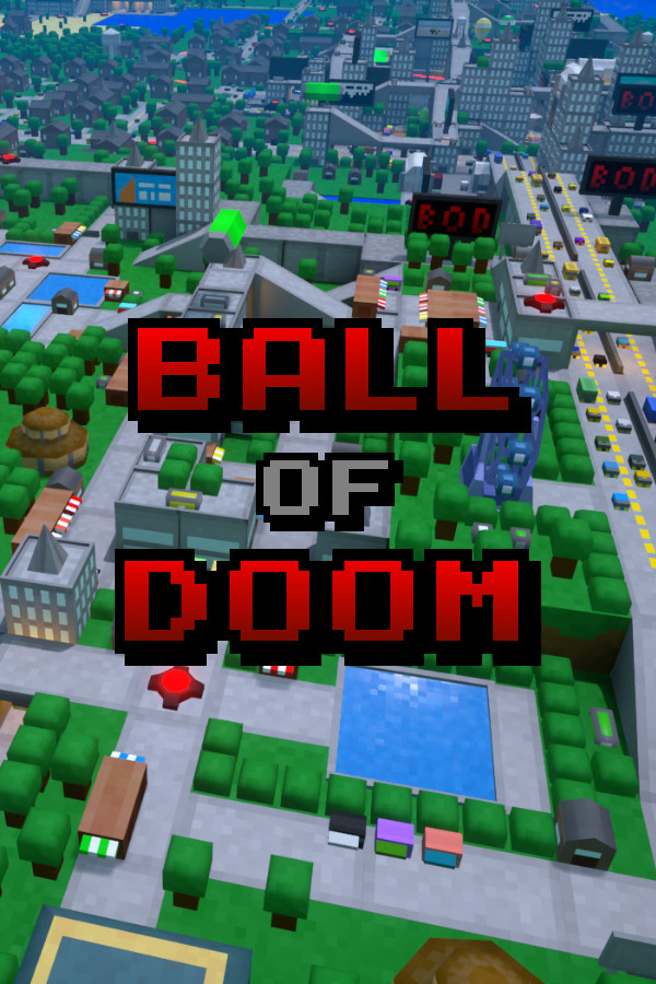 Ball of Doom
