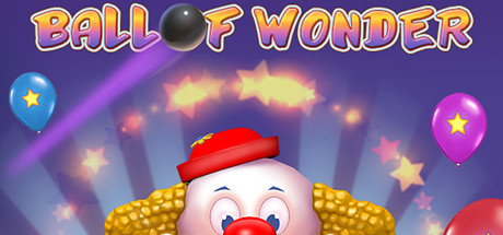 Ball of Wonder cover art
