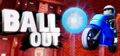 Ball Out cover art