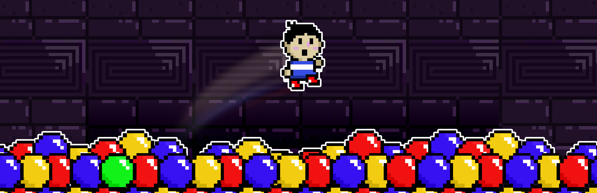 Ball Pit Simulator cover art