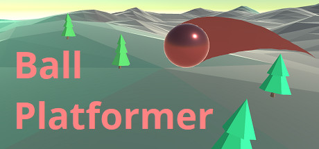 Ball Platformer cover art