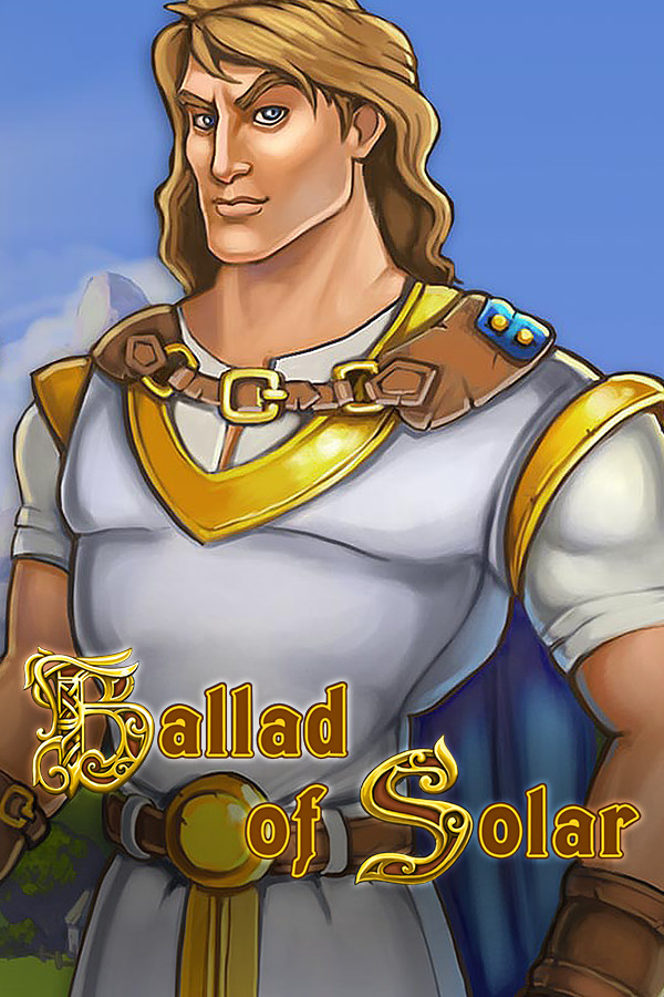 Ballad of Solar