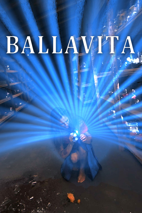 Ballavita