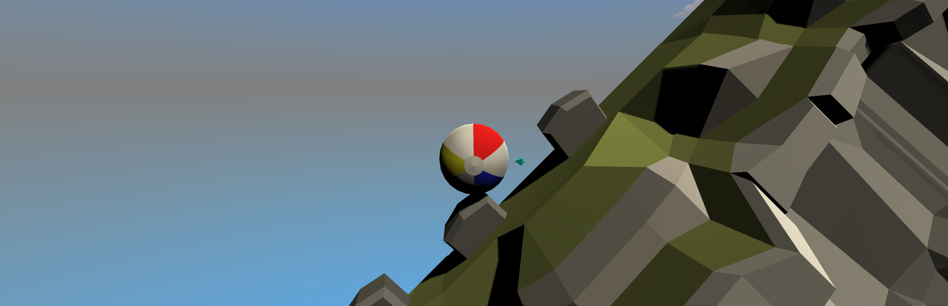 BallClimbing cover art