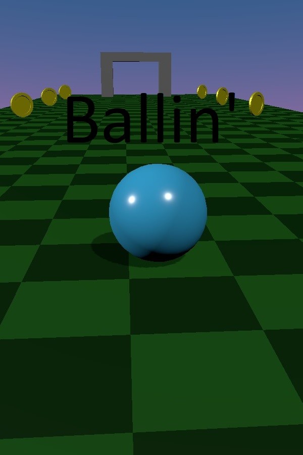 Ballin'