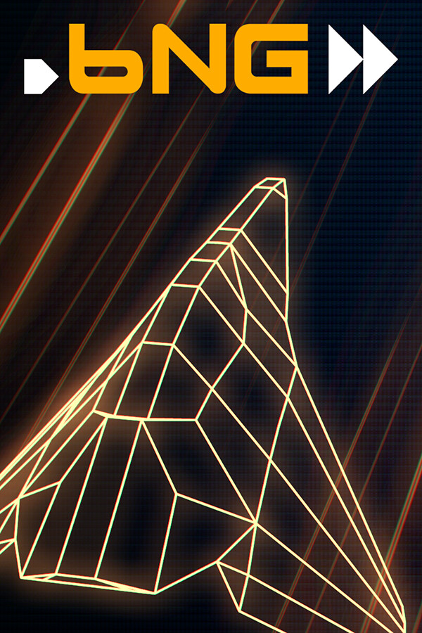 Ballistic NG cover art