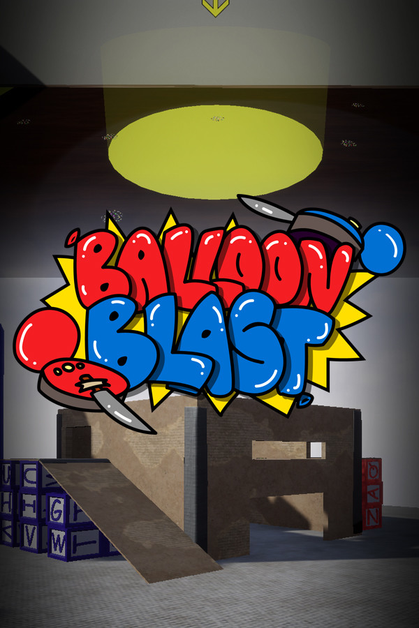 Balloon Blast