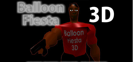 Balloon Fiesta 3D cover art