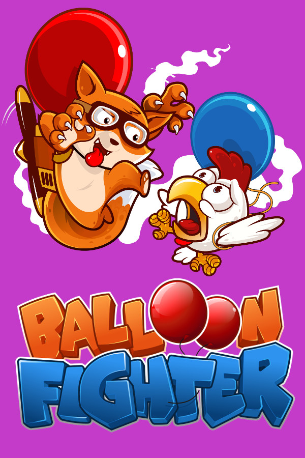 Balloon Fighter
