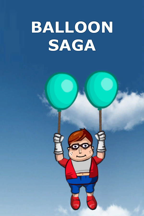 Balloon Saga