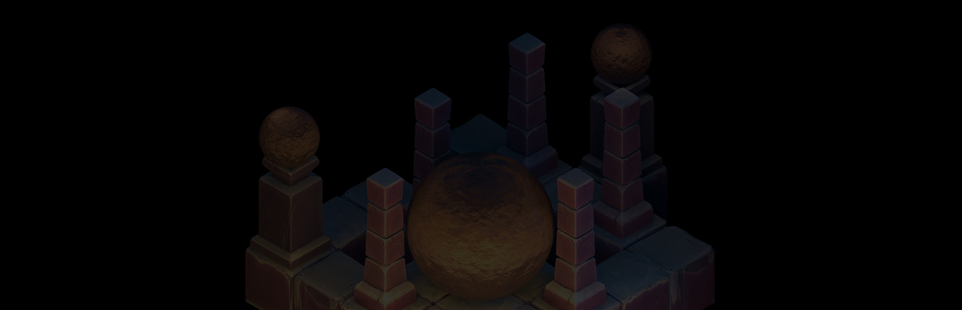 Balls and Dungeons cover art