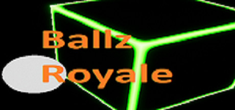 Ballz Royale cover art