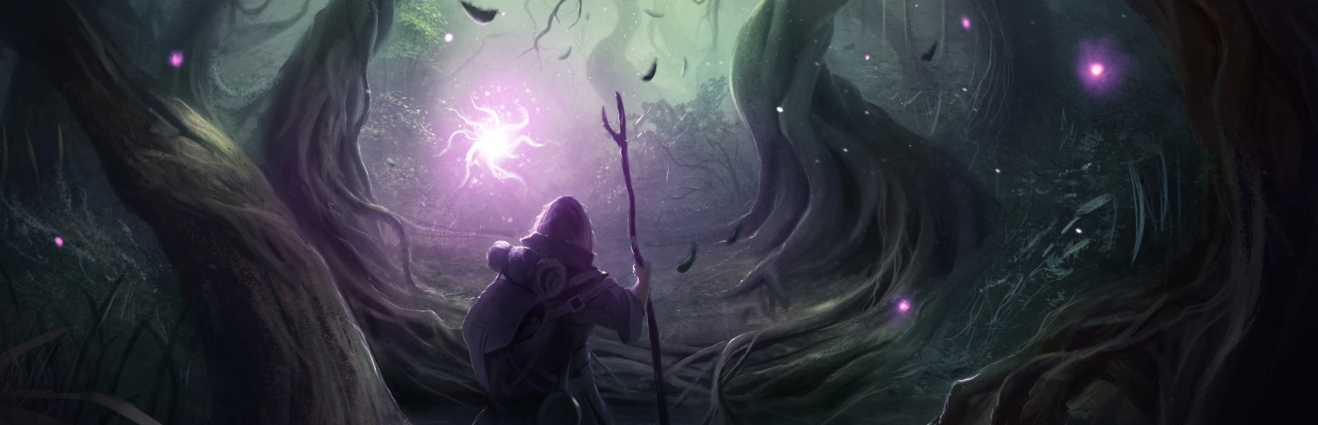 Balrum cover art