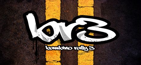 Bambino Rally 3 cover art