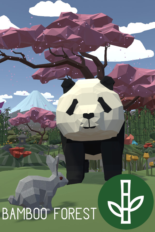 Bamboo Forest