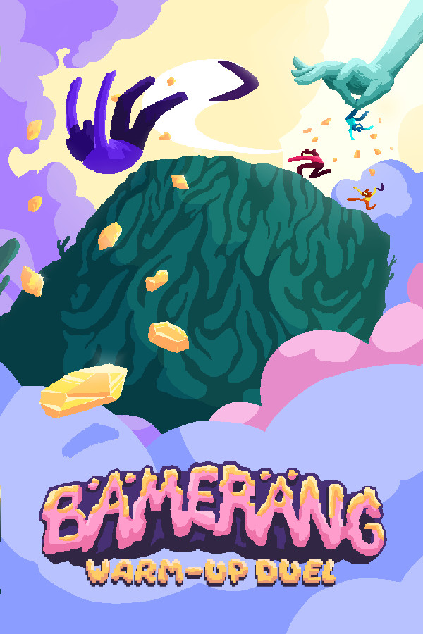 Bamerang
