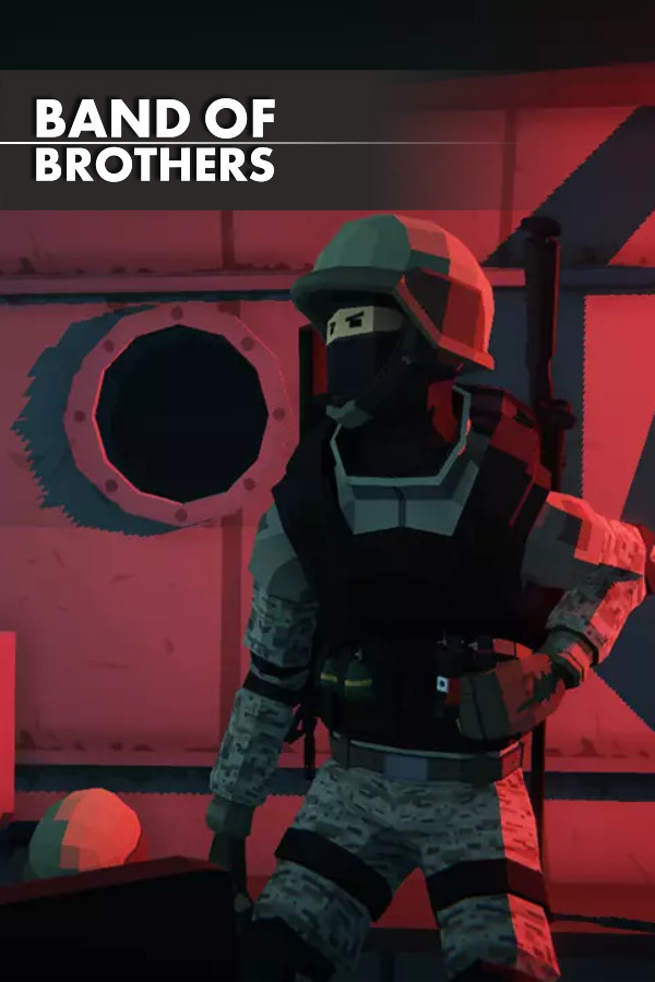 BAND OF BROTHERS