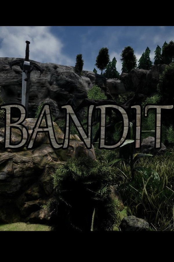 Bandit the game