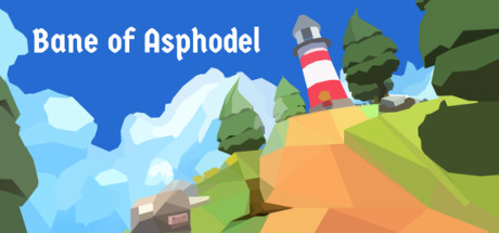 Bane of Asphodel cover art