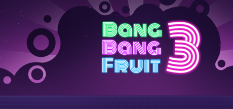 Bang Bang Fruit 3 cover art