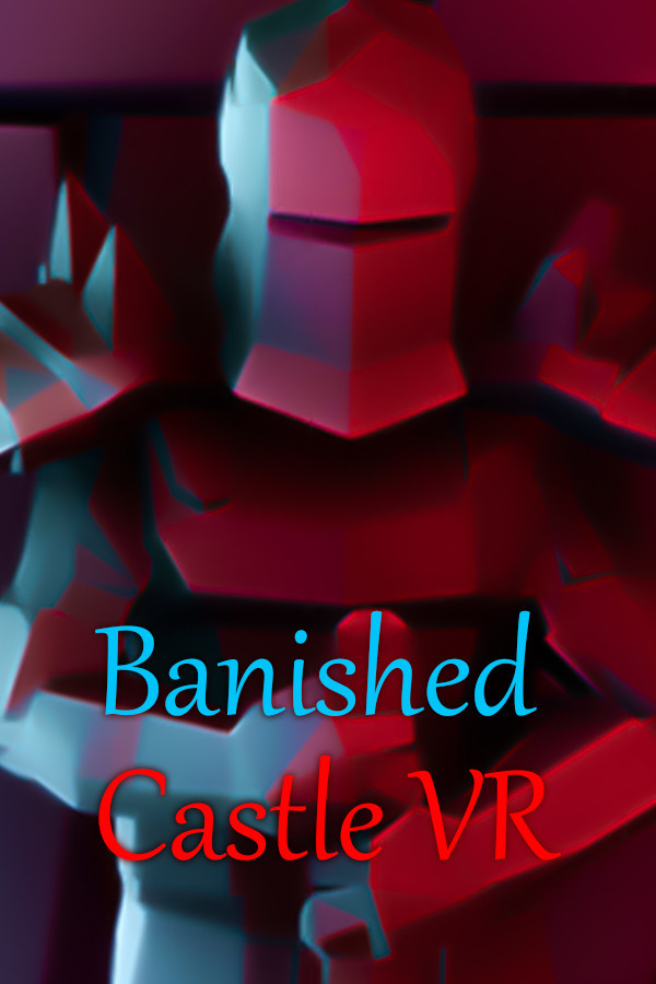 Banished Castle VR