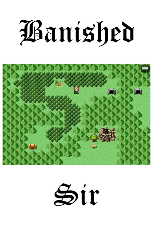 Banished Sir