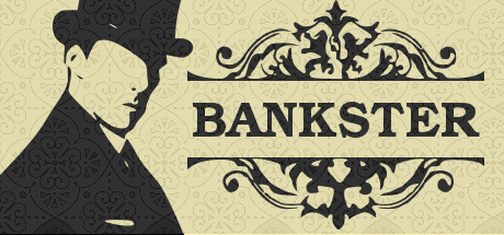 Bankster cover art