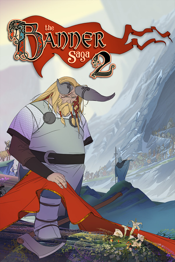 Banner Saga 2