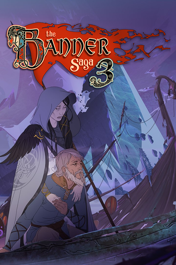 Banner Saga 3