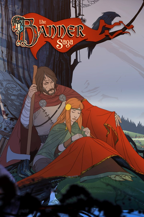 Banner Saga