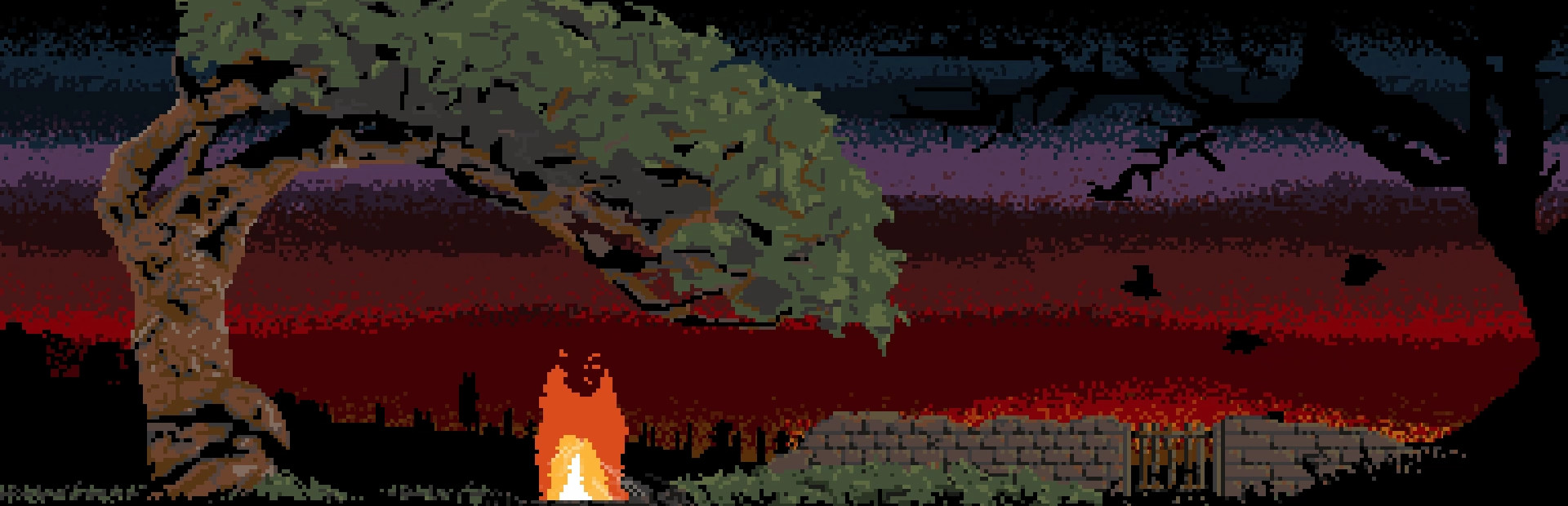 Bannerman cover art