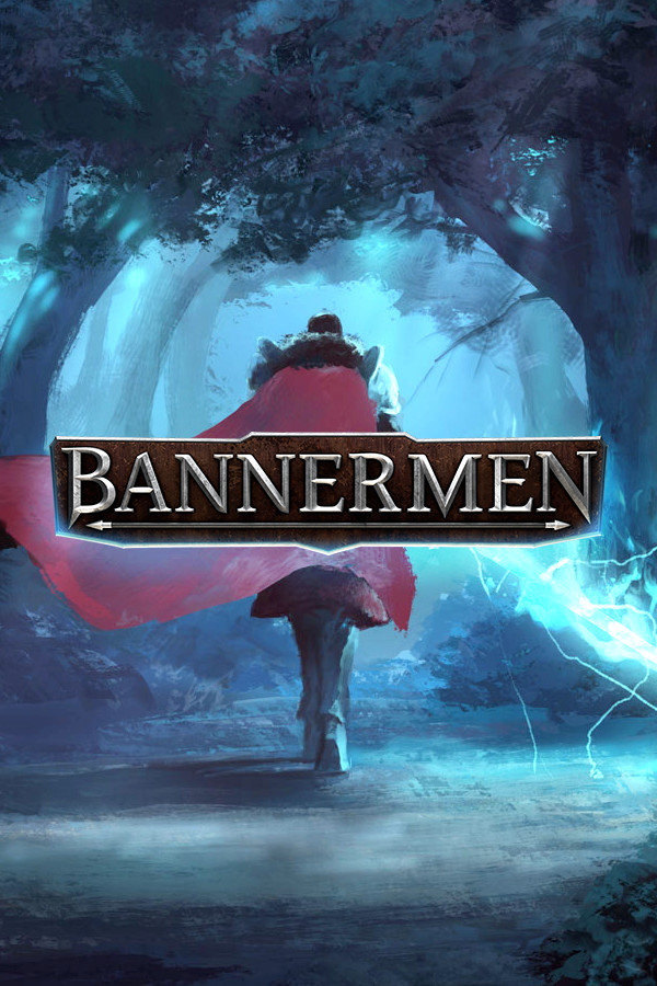 Bannermen cover art