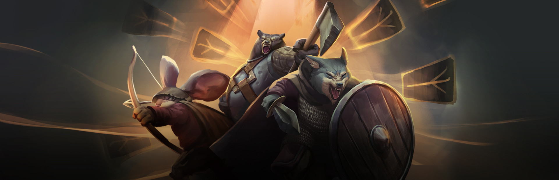 Banners of Ruin cover art