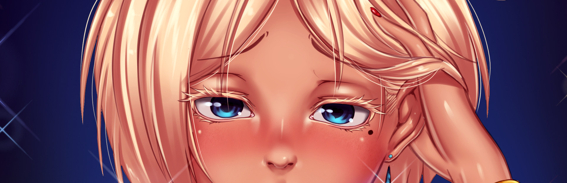 Banzai Hentai! cover art