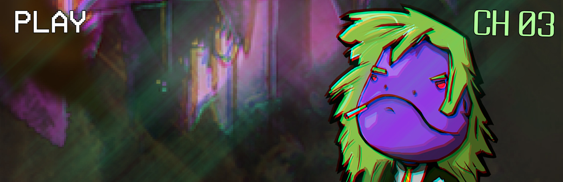 Baobabs Mausoleum Ep.2: 1313 Barnabas Dead End Drive cover art
